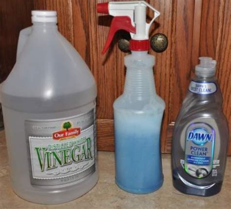 Achieve a Cleaner Home with the Magic of Midwest Cleaning Products
